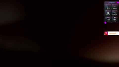 Daya  online show from 02/04/25, 03:00