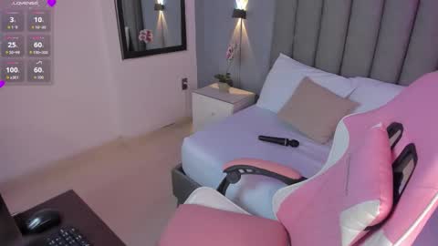 Daya  online show from 11/22/25, 03:38