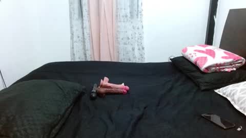 isabel online show from 12/14/24, 10:13