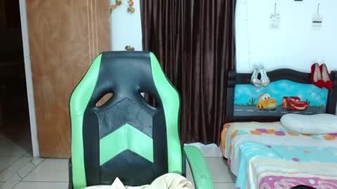 isabel online show from 01/28/25, 08:25