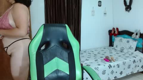 isabel online show from 03/12/25, 08:19