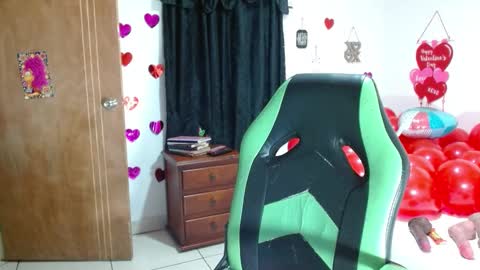 isabel online show from 09/20/25, 09:21