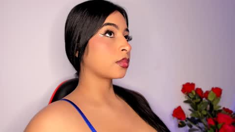 Snapshot of cataleya_cast chatting on 02/03/25, 01:52 Cataleya online show from 02/03/25, 01:52