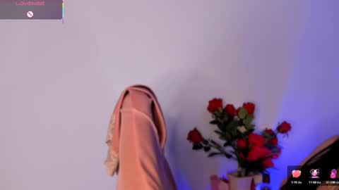 Snapshot of cataleya_cast chatting on 02/22/25, 01:00 Cataleya online show from 02/22/25, 01:00