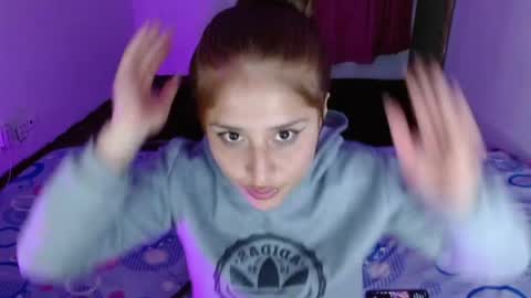 Fabi online show from 04/12/26, 04:39