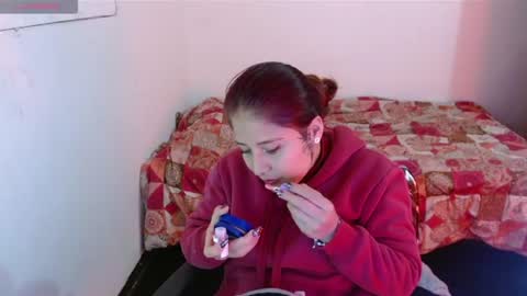 Fabi online show from 07/06/26, 03:47
