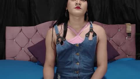 Cata Prins  online show from 11/04/25, 10:58