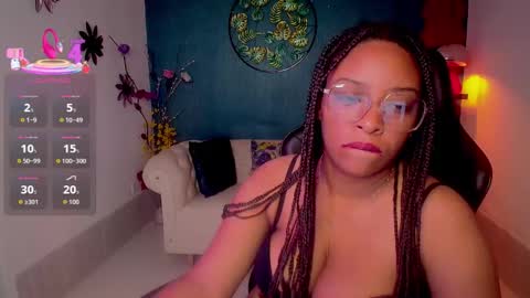 cataleya_eebony online show from 12/17/25, 11:38