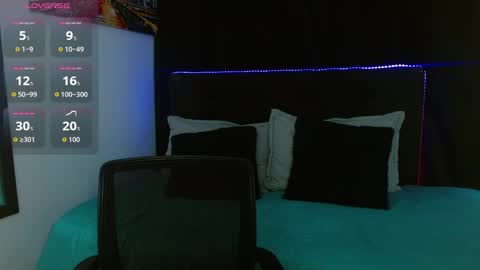 Cataleya online show from 02/17/26, 05:30