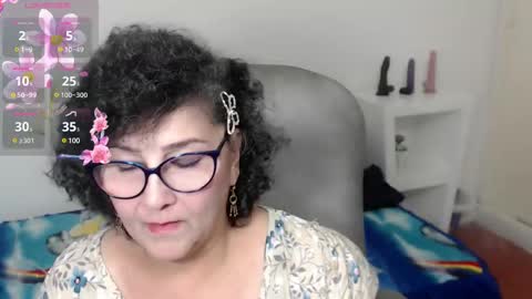 Snapshot of cataleya_mom_ chatting on 02/13/25, 12:57 cataleya online show from 02/13/25, 12:57