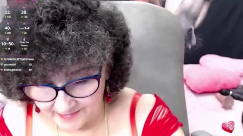 Snapshot of cataleya_mom_ chatting on 02/28/25, 08:20 cataleya online show from 02/28/25, 08:20