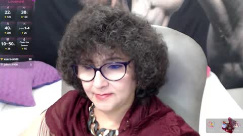 Snapshot of cataleya_mom_ chatting on 03/01/25, 06:57 cataleya online show from 03/01/25, 06:57