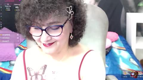 Snapshot of cataleya_mom_ chatting on 03/08/25, 05:59 cataleya online show from 03/08/25, 05:59