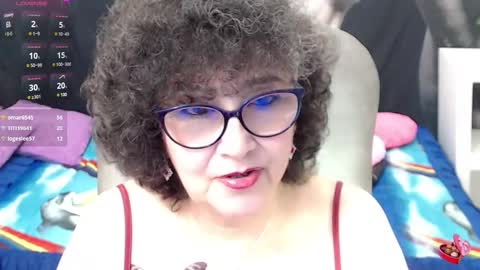 Snapshot of cataleya_mom_ chatting on 03/08/25, 09:39 cataleya online show from 03/08/25, 09:39