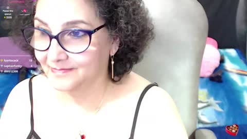 Snapshot of cataleya_mom_ chatting on 03/12/25, 10:16 cataleya online show from 03/12/25, 10:16