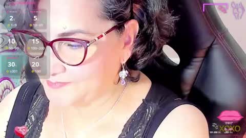 Snapshot of cataleya_mom_ chatting on 09/15/25, 04:23 cataleya online show from 09/15/25, 04:23