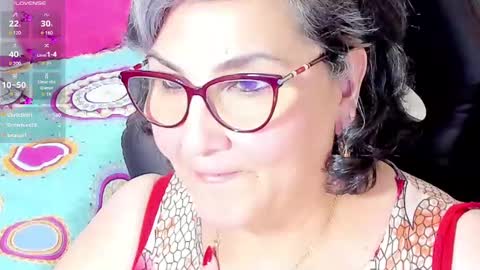 Snapshot of cataleya_mom_ chatting on 09/26/25, 06:17 cataleya online show from 09/26/25, 06:17