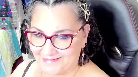 Snapshot of cataleya_mom_ chatting on 10/01/25, 05:35 cataleya online show from 10/01/25, 05:35