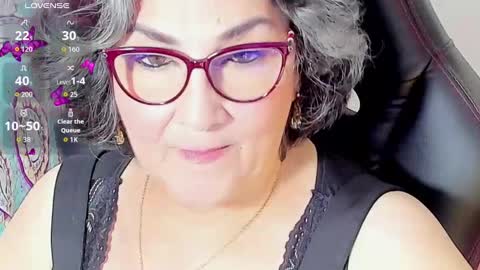 Snapshot of cataleya_mom_ chatting on 10/13/25, 04:34 cataleya online show from 10/13/25, 04:34