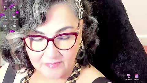 cataleya  online show from 01/12/26, 03:34