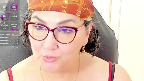 cataleya  online show from 04/23/26, 08:55