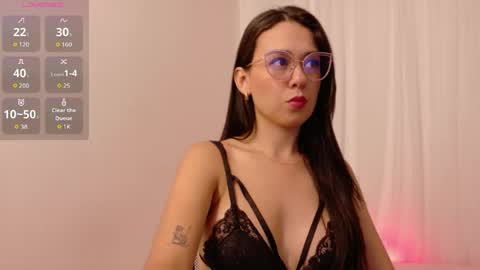 Snapshot of cataleya_rosse1996 chatting on 06/05/26, 02:45 Cataleya online show from 06/05/26, 02:45