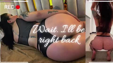 Cataleya online show from 10/18/25, 11:00