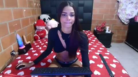 Snapshot of cataleya_sex12 chatting on 02/09/25, 07:16 cataleya_sex12 online show from 02/09/25, 07:16