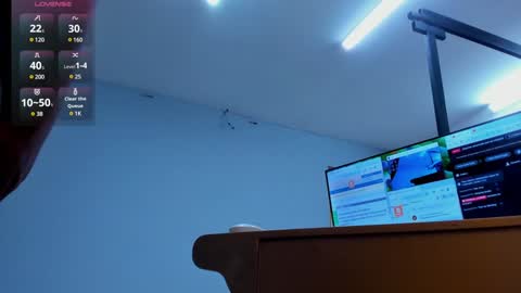 Snapshot of cataleya_smith20 chatting on 12/21/24, 08:32 cataleya smith20 online show from 12/21/24, 08:32