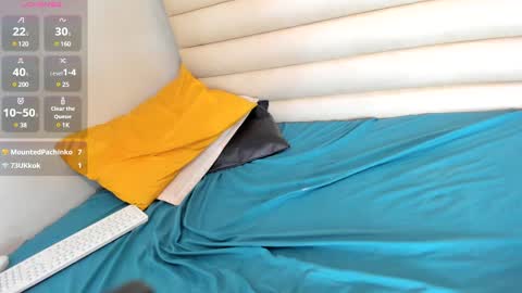 Snapshot of cataleya_smith20 chatting on 01/14/25, 11:48 cataleya smith20 online show from 01/14/25, 11:48