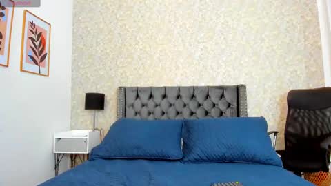 Snapshot of cataleya_wayne chatting on 09/12/25, 08:09 Cataleya online show from 09/12/25, 08:09