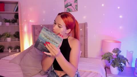 Cataleya Admas online show from 01/23/25, 11:48