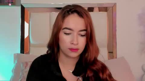 Cataleya Admas online show from 11/08/25, 12:16