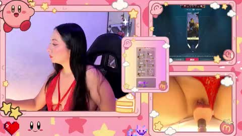 Snapshot of cataleyaglow chatting on 09/09/25, 05:29 Cata online show from 09/09/25, 05:29