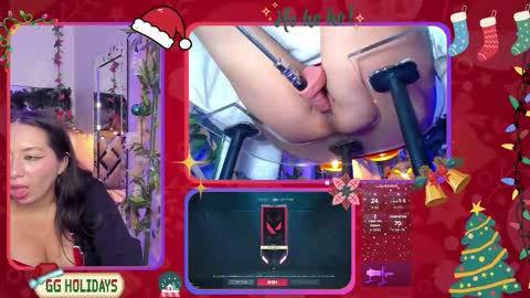 Cata online show from 12/05/25, 06:11