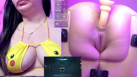 Snapshot of cataleyaglow chatting on 04/30/26, 06:31 Cata online show from 04/30/26, 06:31