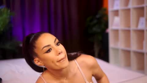 Cataleya online show from 03/22/26, 07:28