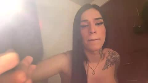 Snapshot of cataliana_mega1 chatting on 03/03/26, 10:15 celiscatalina instagram online show from 03/03/26, 10:15