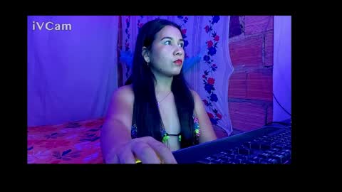 Snapshot of catalina0507 chatting on 03/31/26, 02:35 catalina0507 online show from 03/31/26, 02:35