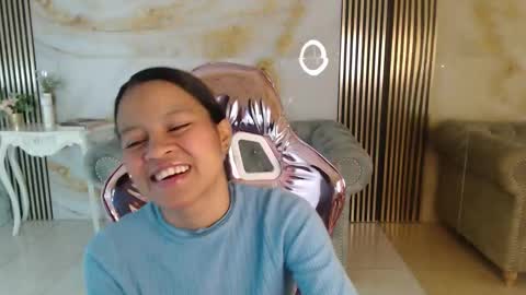 Snapshot of catalina5_s chatting on 02/13/26, 01:18 Catalina online show from 02/13/26, 01:18