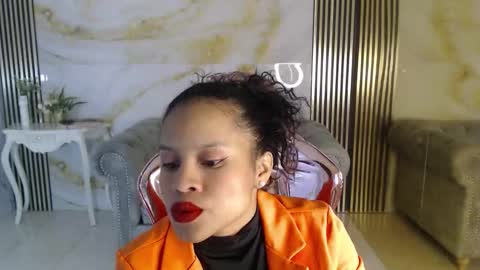 Snapshot of catalina5_s chatting on 02/23/26, 12:57 Catalina online show from 02/23/26, 12:57