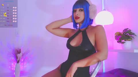 Snapshot of catalina__lovers chatting on 09/16/25, 05:47 Catalina lovers online show from 09/16/25, 05:47