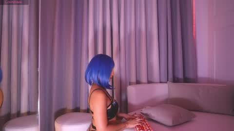 Catalina lovers online show from 06/04/26, 06:14