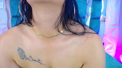Snapshot of catalina_bustos chatting on 02/26/25, 06:47 Catalina bustos online show from 02/26/25, 06:47