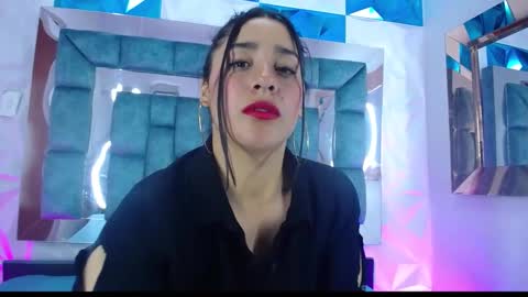 Snapshot of catalina_bustos chatting on 03/02/25, 03:45 Catalina bustos online show from 03/02/25, 03:45