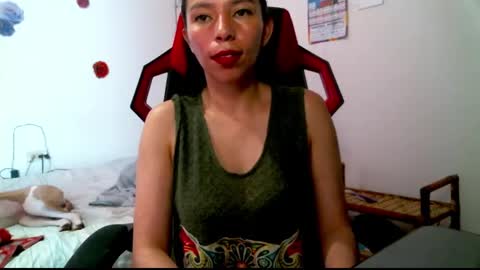 Snapshot of catalina_colombia chatting on 01/16/25, 06:48 catalina_colombia online show from 01/16/25, 06:48