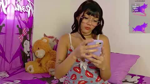 Snapshot of catalina_cutte chatting on 09/10/25, 12:16 catalina_cutte online show from 09/10/25, 12:16