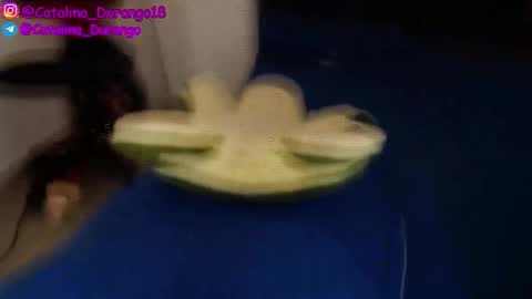 Catalina Durango  online show from 11/27/25, 08:33