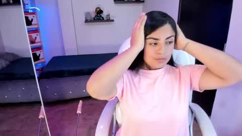 Catalina online show from 02/10/25, 07:49