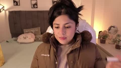 Catalina online show from 10/12/25, 03:05